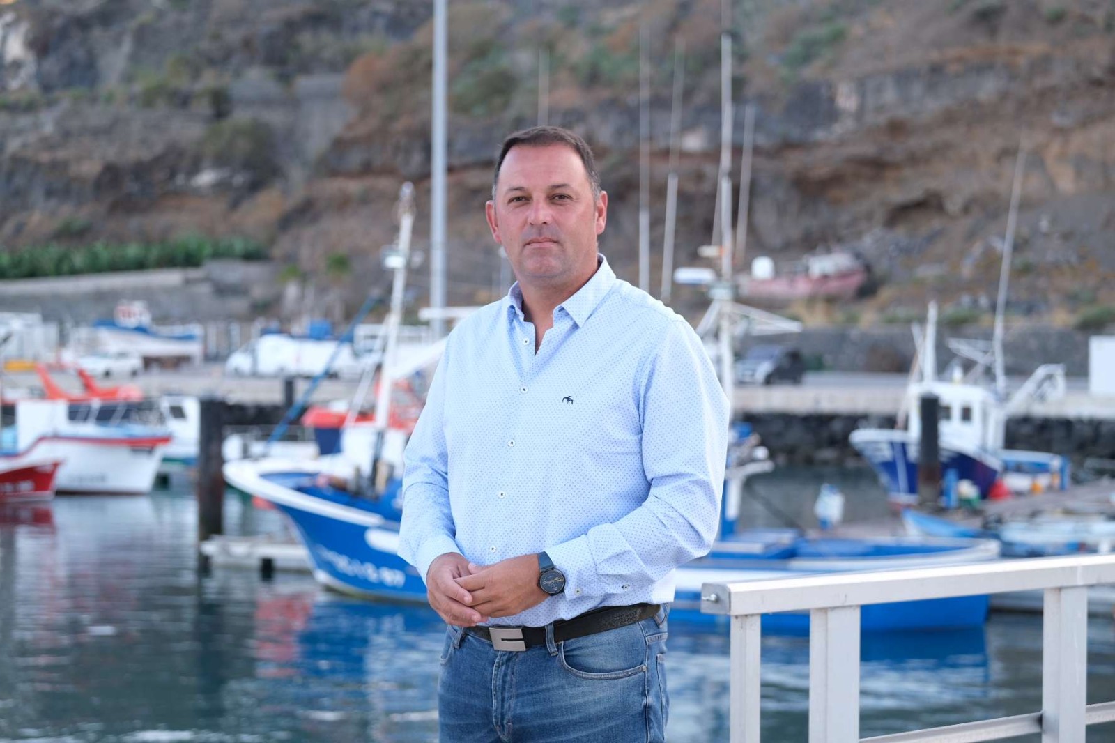 El Cabildo destina 52.000 euros a las cofradías de pescadores de La Palma