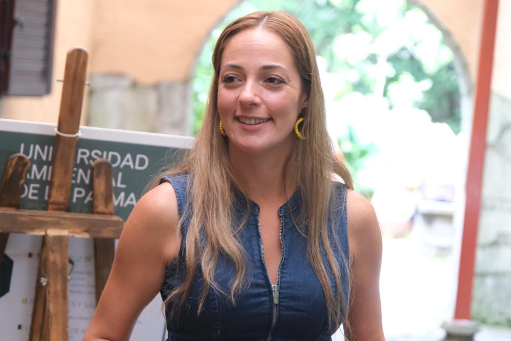 El Cabildo saca a licitación la obra para mejorar el drenaje y acondicionamiento de la pista forestal del Pico de la Nieve