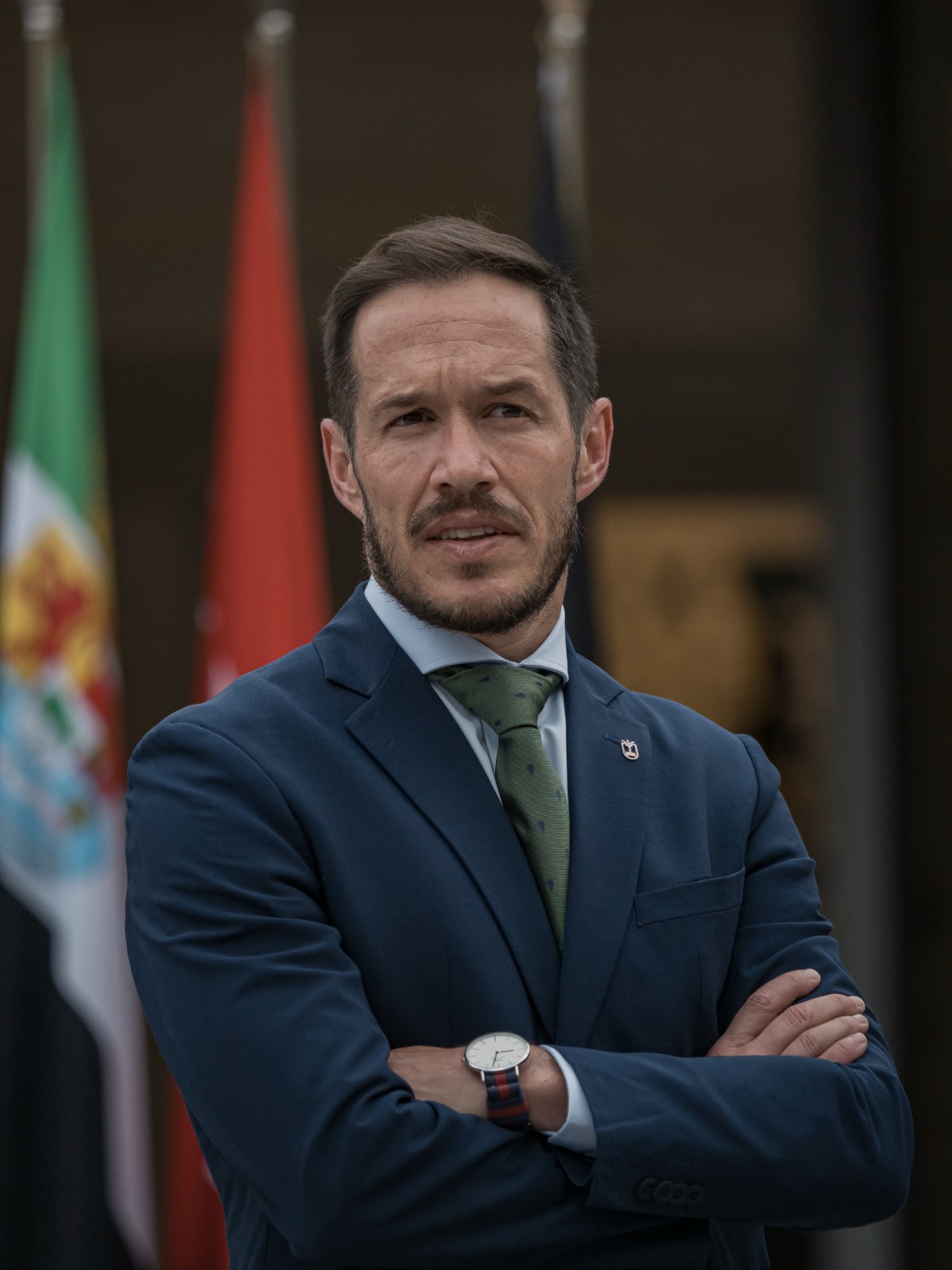 El Cabildo pide que el Centro Vulcanológico español se ubique en La Palma