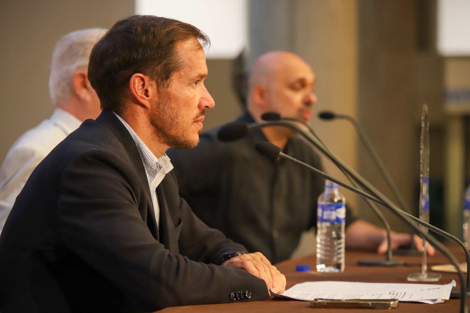 Se presenta la IV edición del Festival Hispanoamericano de Escritores