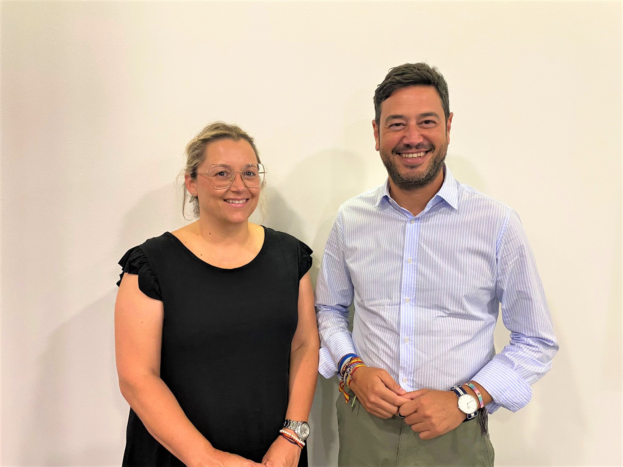 El Cabildo y el Ayuntamiento de Barlovento firman un convenio para intercambiar listas de reserva