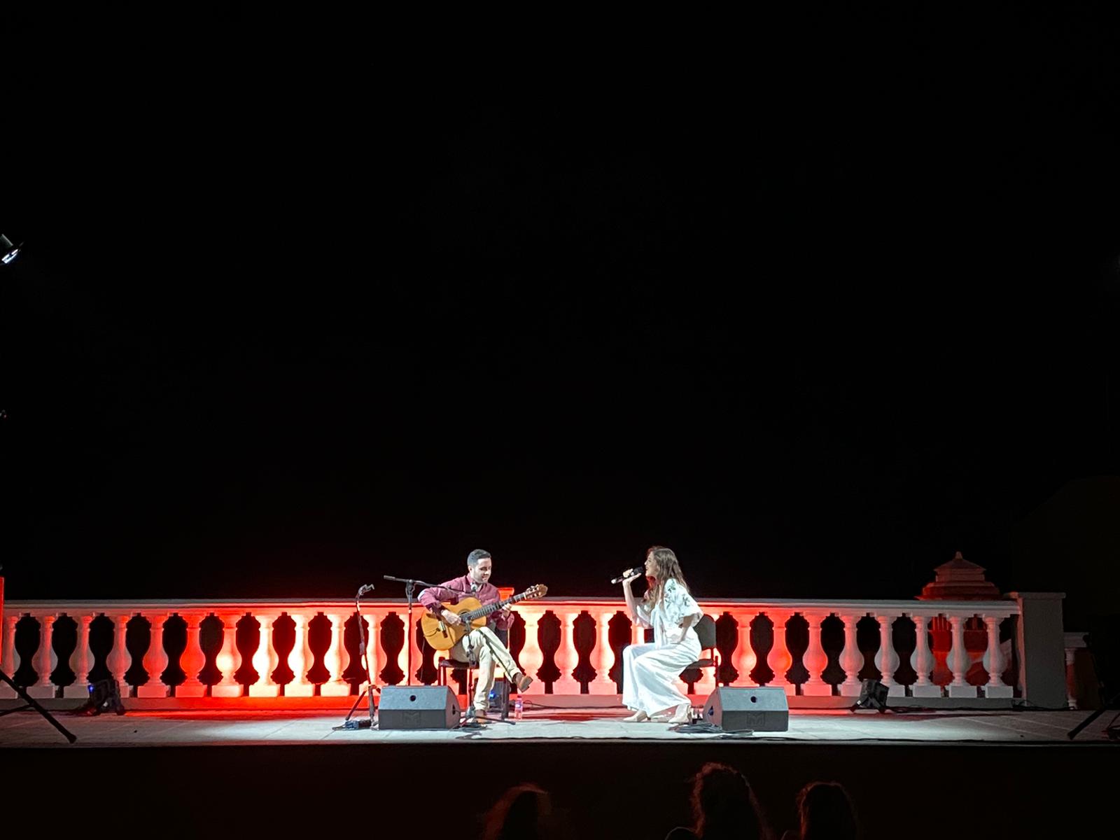 El Cabildo de La Palma realiza una nueva edición de ‘Apaga la luz y enciende las estrellas’ para poner en valor el cielo estrellado