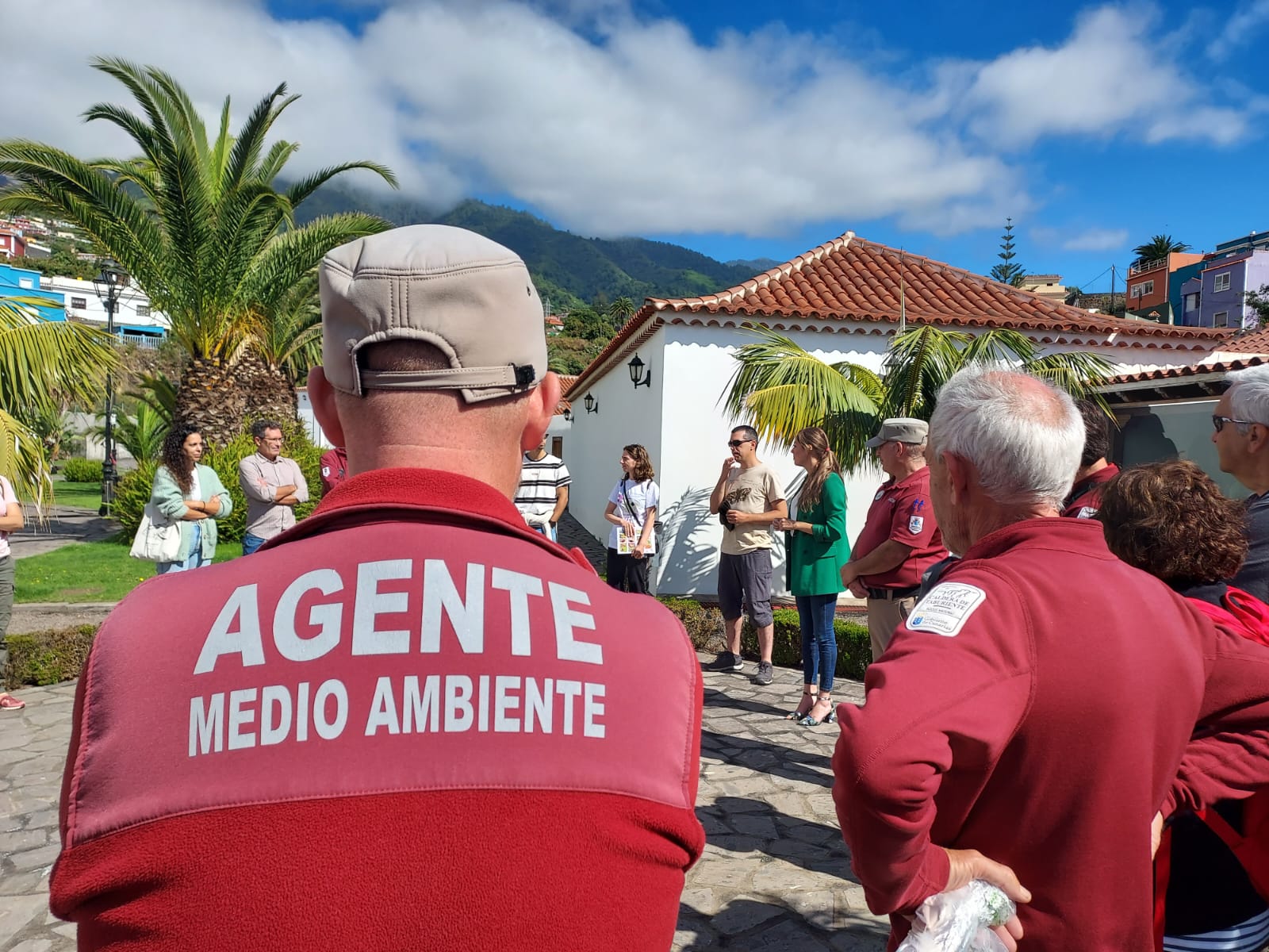 El Cabildo forma a su personal de Medio Ambiente en la investigación y detección de venenos en el entorno rural