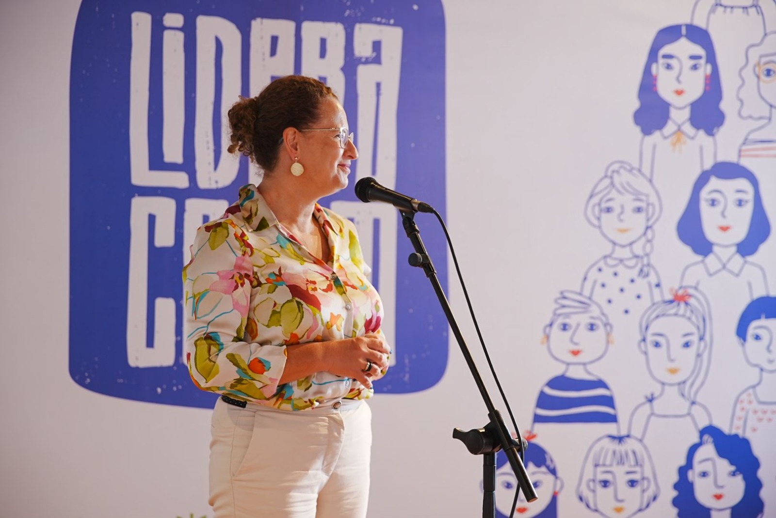 El Cabildo participa en las Jornadas de Emprendimiento Femenino ‘Emprende con M’