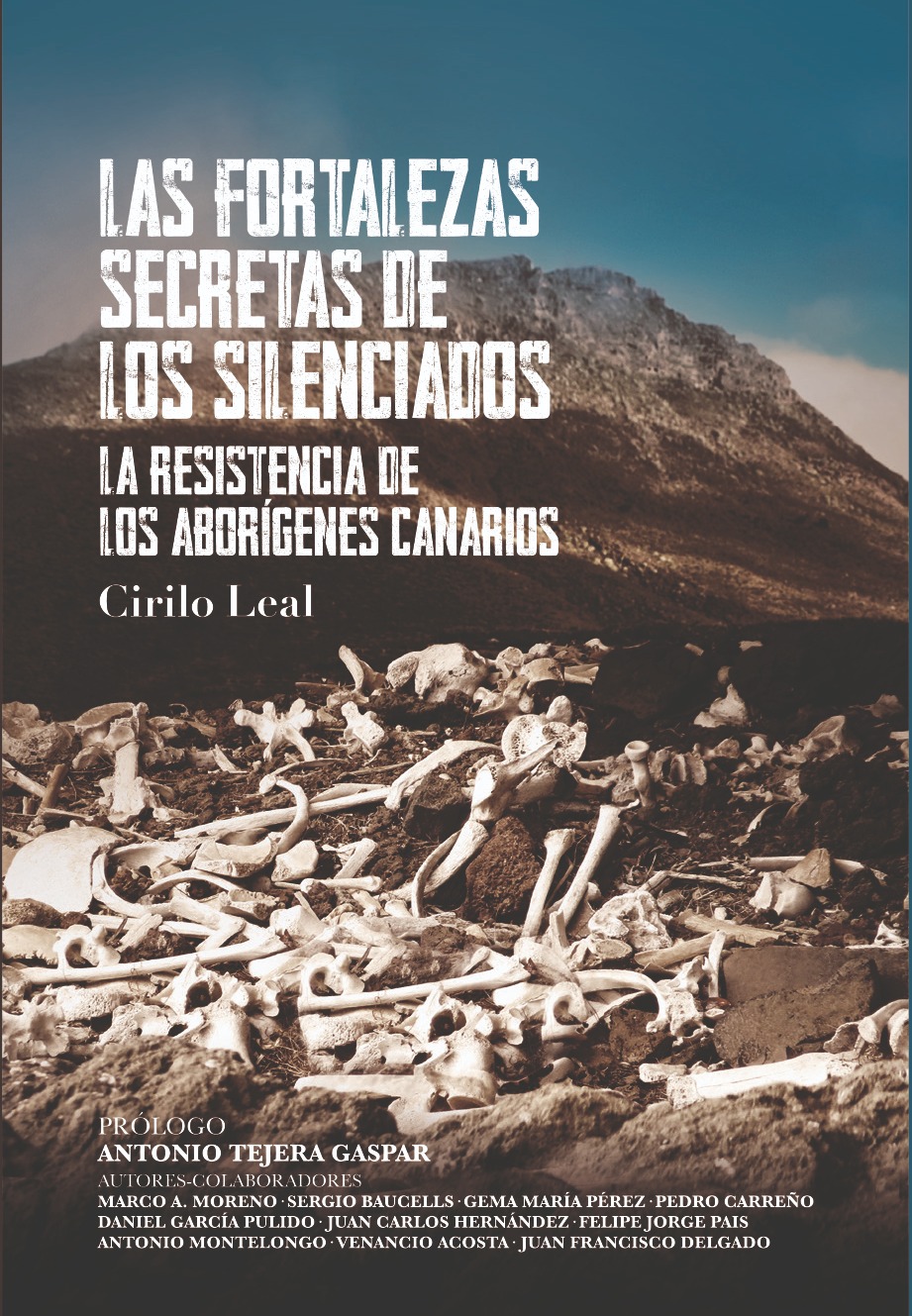 El MAB acoge la presentación del libro ‘Las fortalezas secretas de los silenciados’