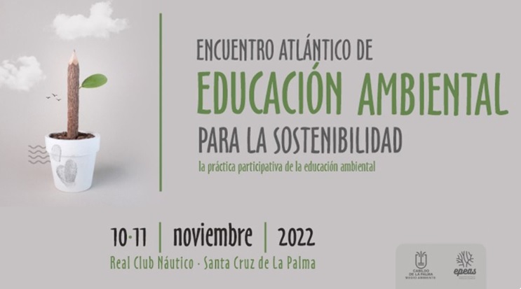 Medio Ambiente organiza una cumbre internacional sobre educación ambiental