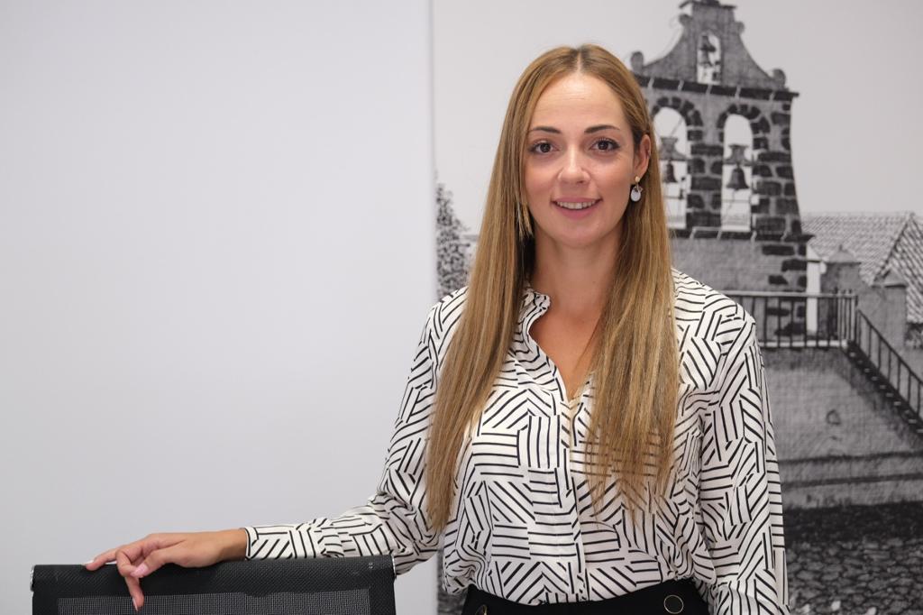 El Cabildo saca a licitación la adquisición de tres astilladoras para tratamiento y eliminación de combustible forestal