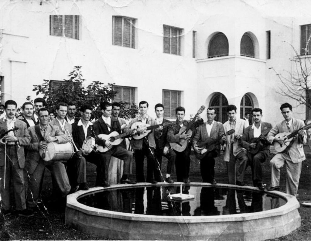 Colección Facundo Daranas