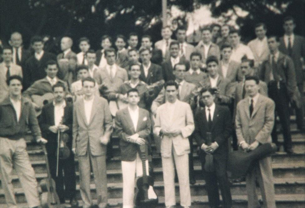 Colección Facundo Daranas