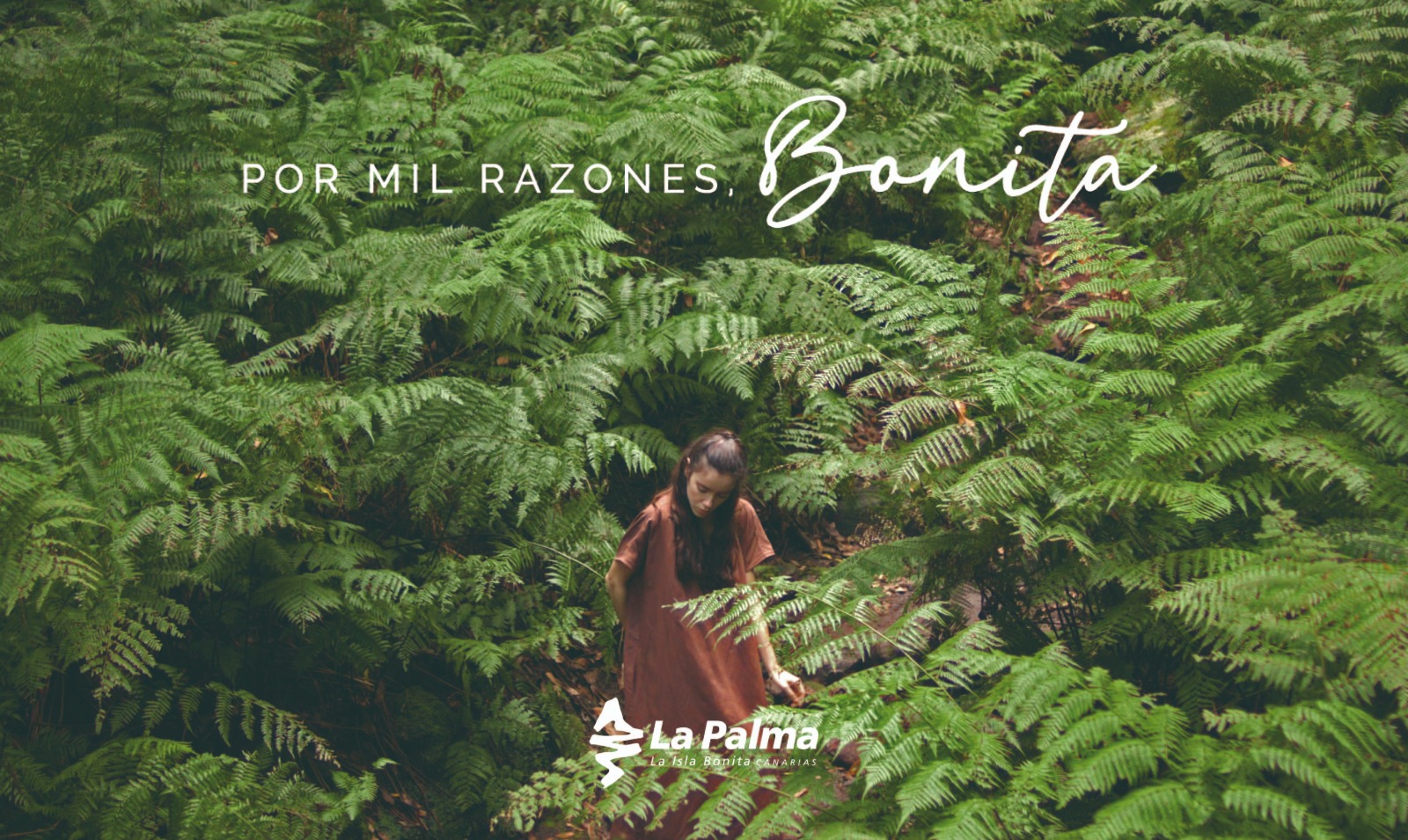 Turismo presenta una nueva edición de la campaña ‘Por mil razones, Bonita’