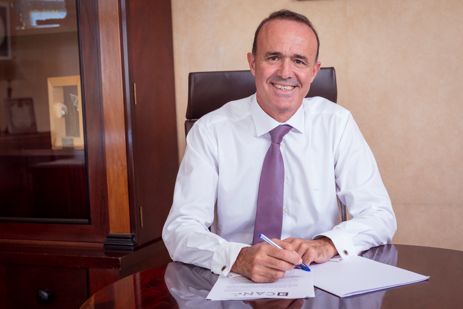 La apuesta por los clubes y deportistas de la Isla, eje vertebrador del presupuesto del Área de Deportes del Cabildo