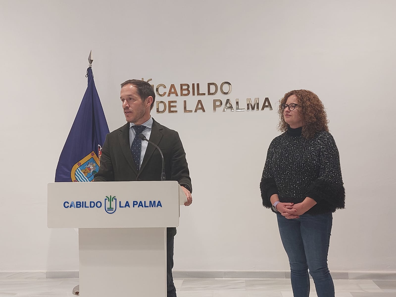 El Cabildo de La Palma referente en políticas de dependencia y discapacidad con la creación de 400 nuevas plazas
