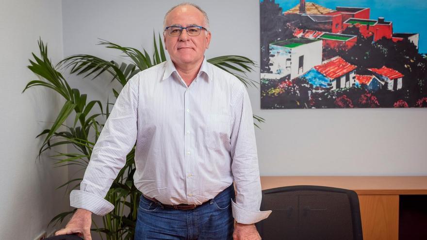 El Cabildo abre el plazo para solicitar las ayudas para estudiantes que residan fuera de la Isla