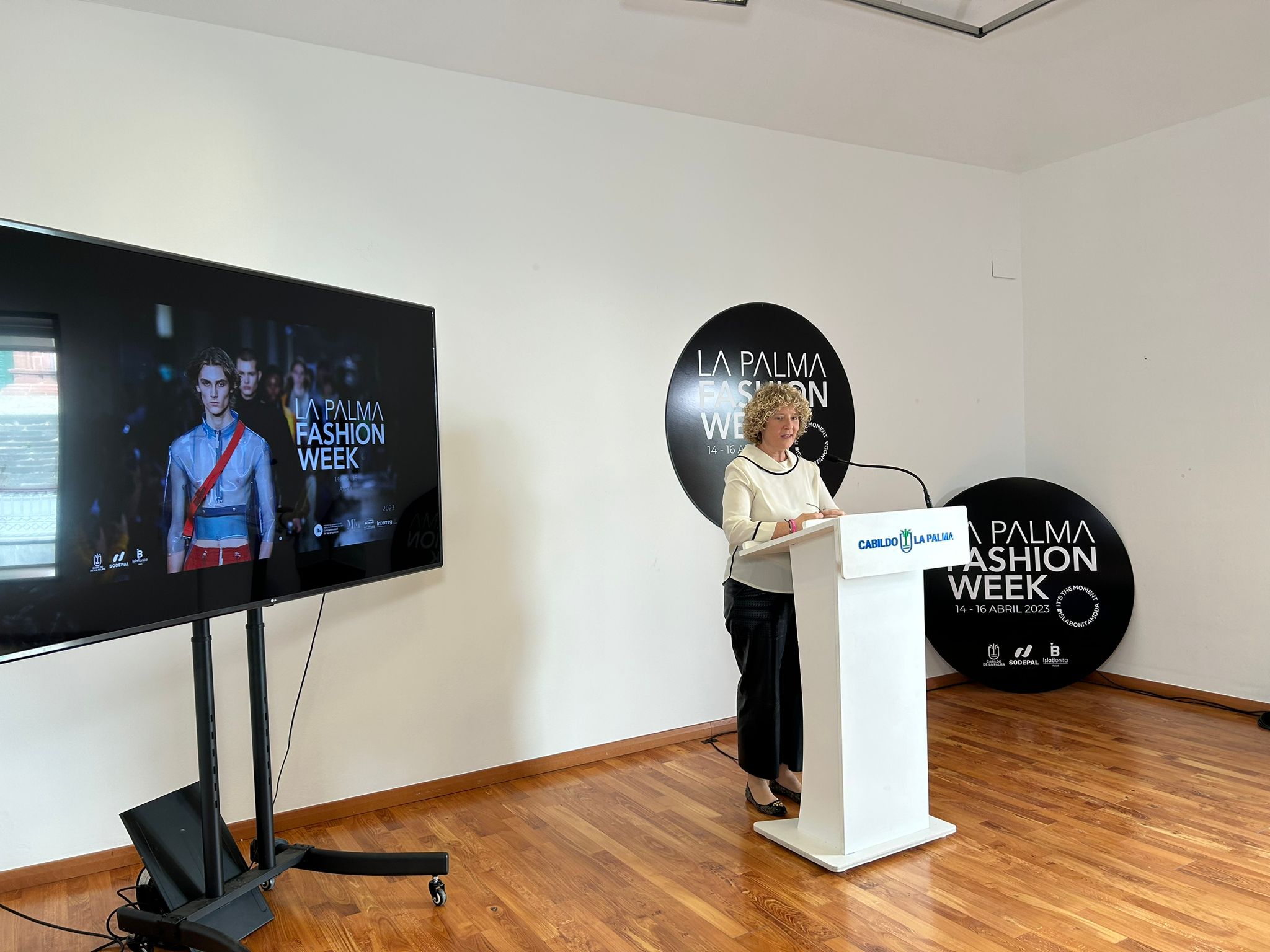 Sodepal presenta la edición más internacional y sostenible de La Palma Fashion Week