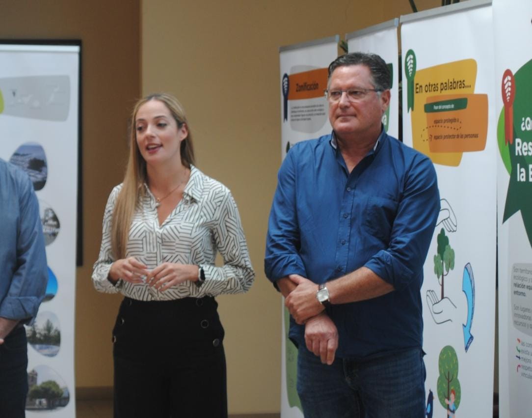 Medio Ambiente destina casi 630.000 euros para impulsar el trabajo de la Reserva de la Biosfera