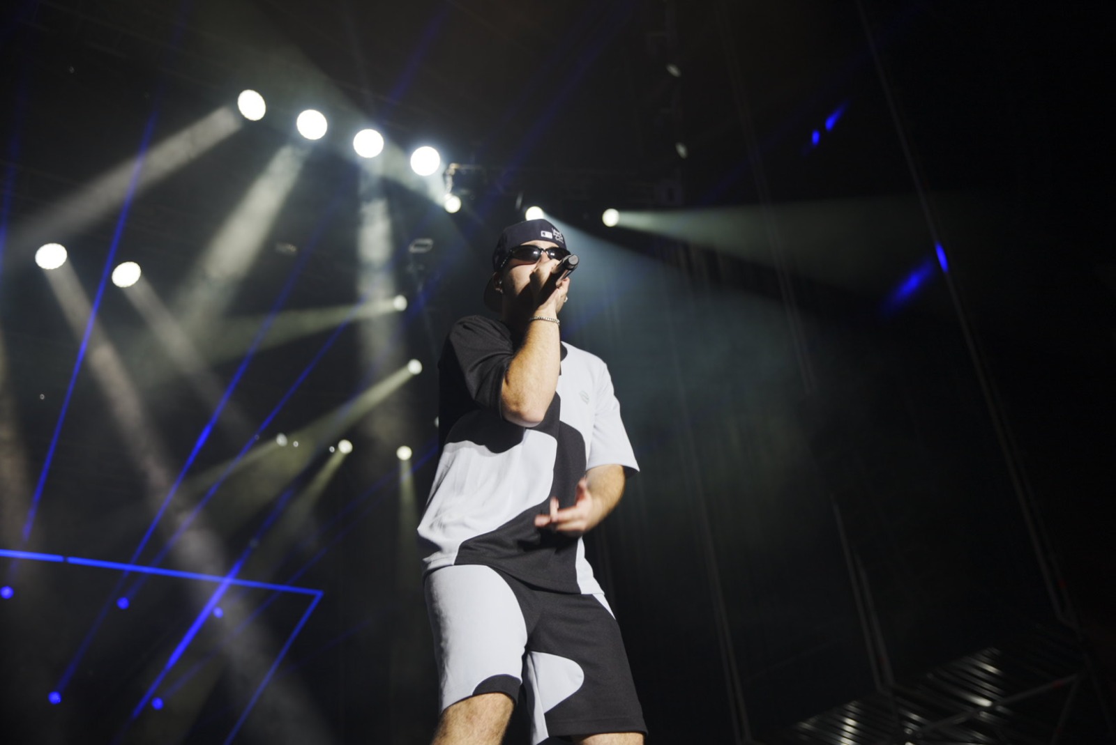 La Palma vibra al ritmo de la diversidad en el cierre del Isla Bonita Love Festival