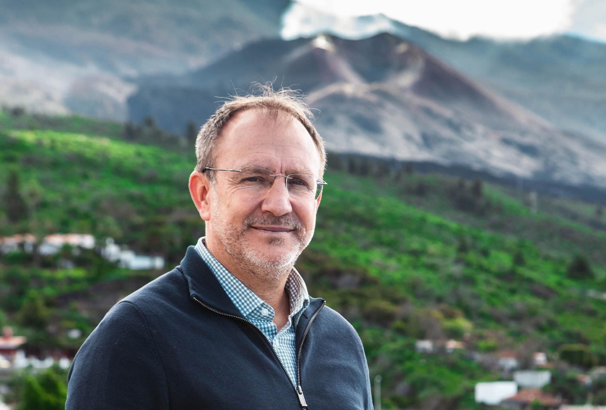 La carretera de Tazacorte a El Puerto se mantendrá abierta durante el mes de agosto