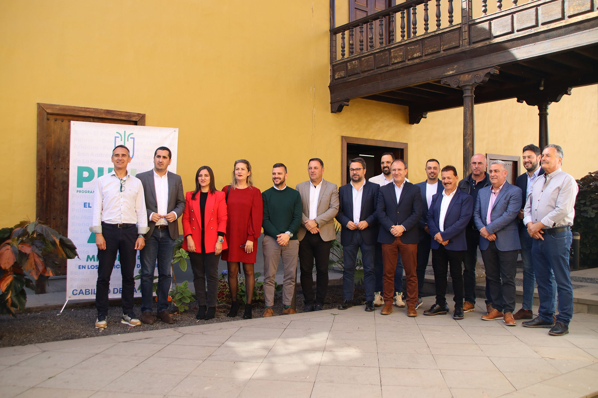 El PIDL destina 40 millones de euros al desarrollo de proyectos que permitan aminorar la desigualdad territorial, generen empleo y mejoren la calidad de vida de las personas