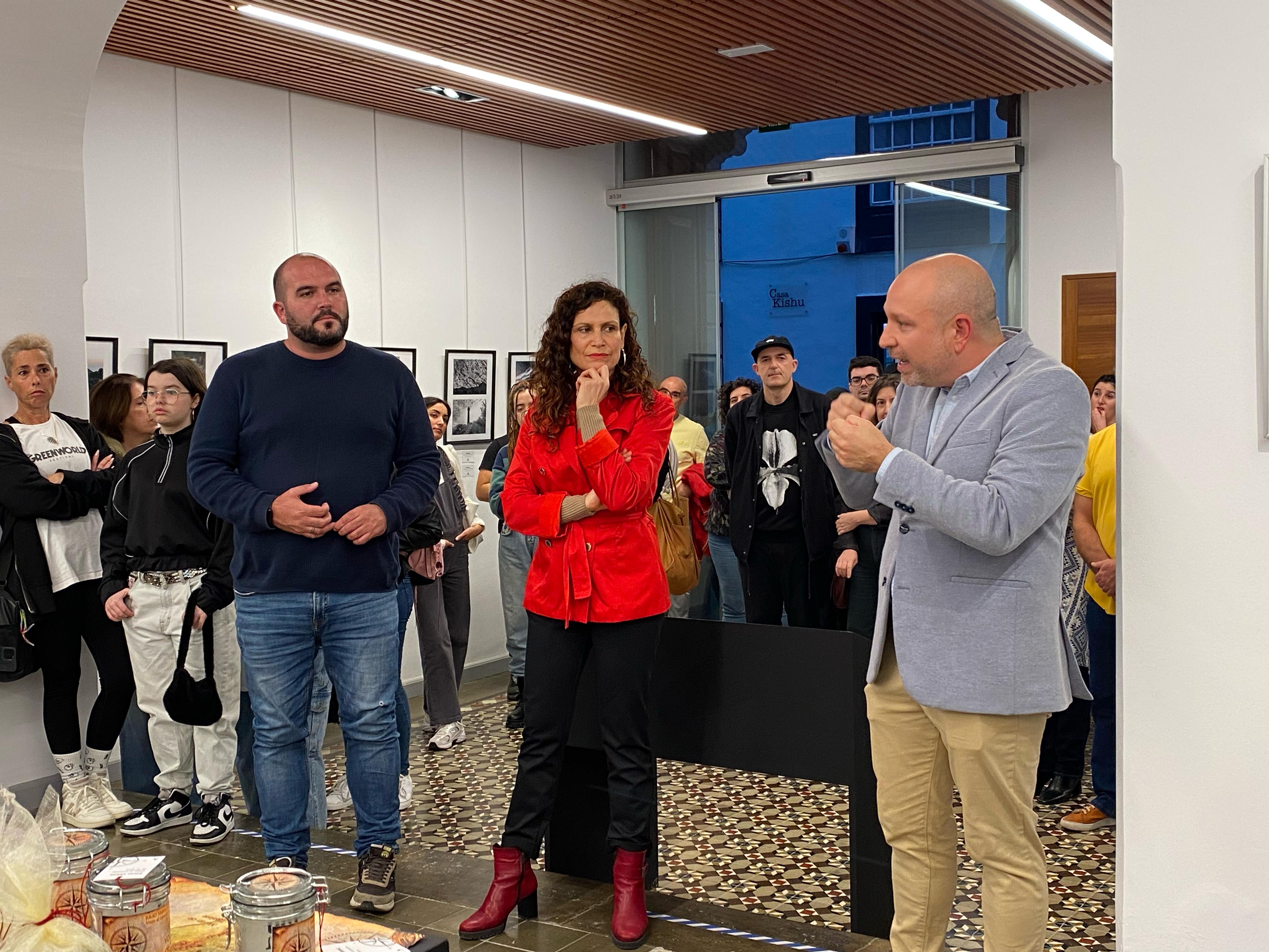 Julio Verne llega a La Palma a través de una exposición en la Sala O’Daly