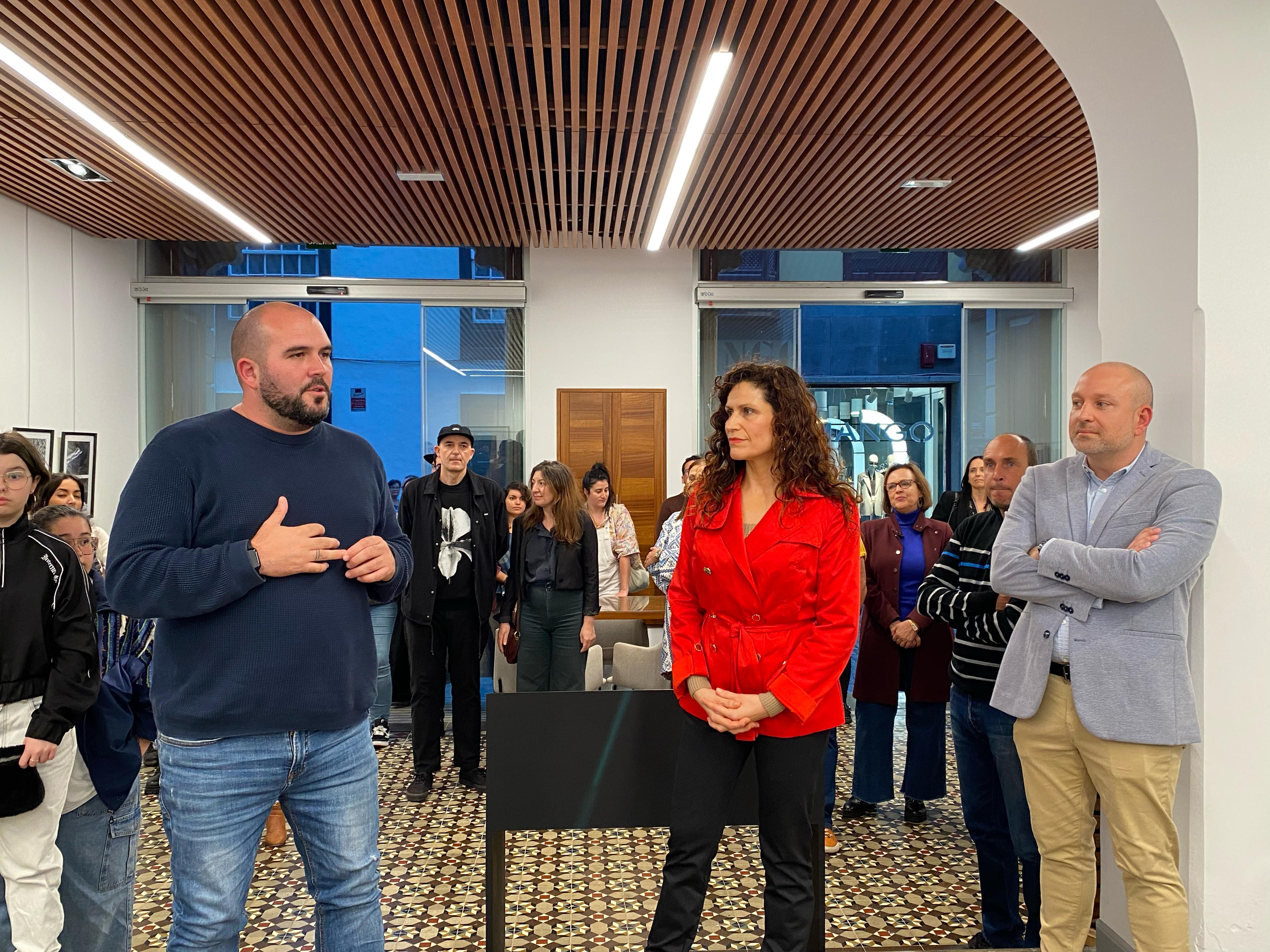 Julio Verne llega a La Palma a través de una exposición en la Sala O’Daly