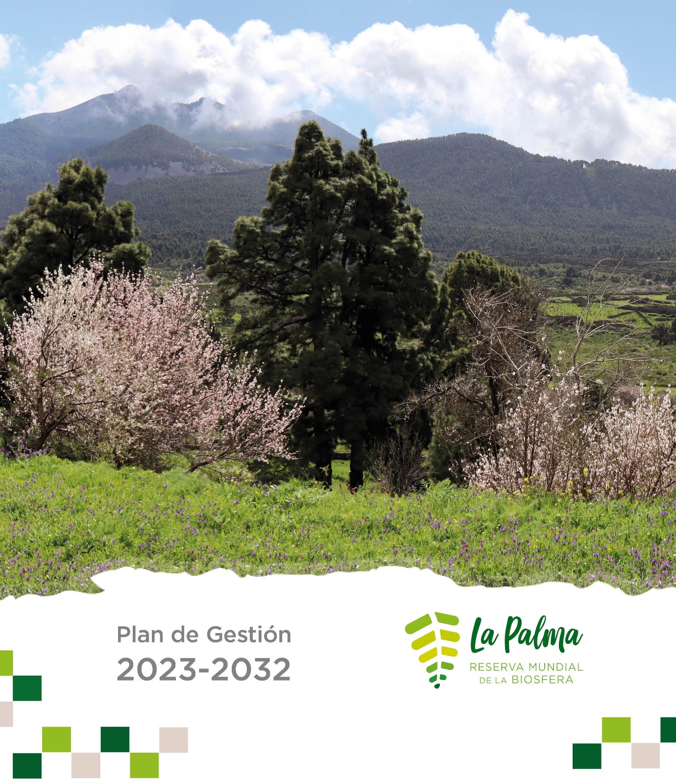 La Reserva de la Biosfera La Palma define su hoja de ruta para la próxima década