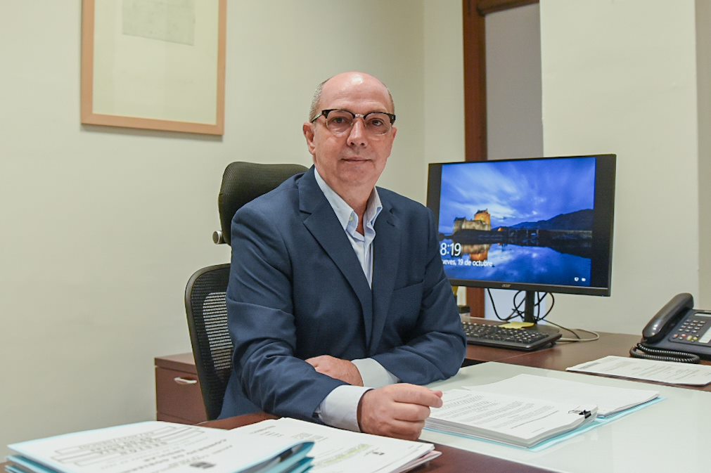 El Consejo Insular de Aguas abre el plazo para pedir los auxilios económicos de obras hidráulicas privadas para 2024