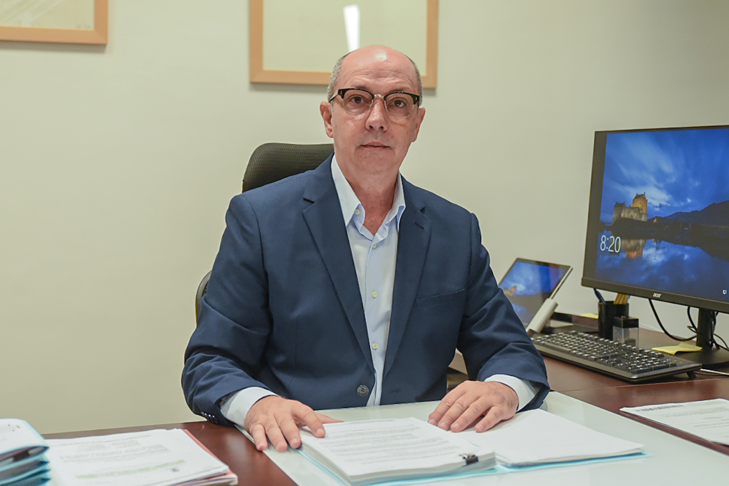 El Consejo Insular de Aguas aprueba la contratación del servicio de análisis, diagnóstico y mejora de la eficiencia hidráulica de los municipios