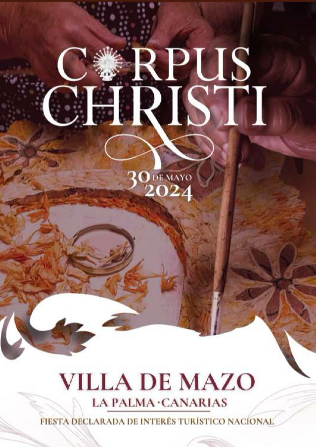 Sodepal organiza la exposición artesanal ‘Cuatro legados para el recuerdo’ con motivo del Corpus Christi