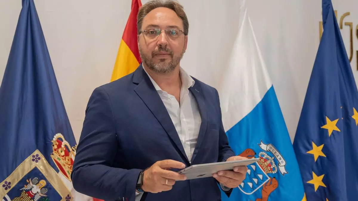 El Cabildo hace frente a horas extraordinarias de sus trabajadores correspondientes al periodo 2021-2023