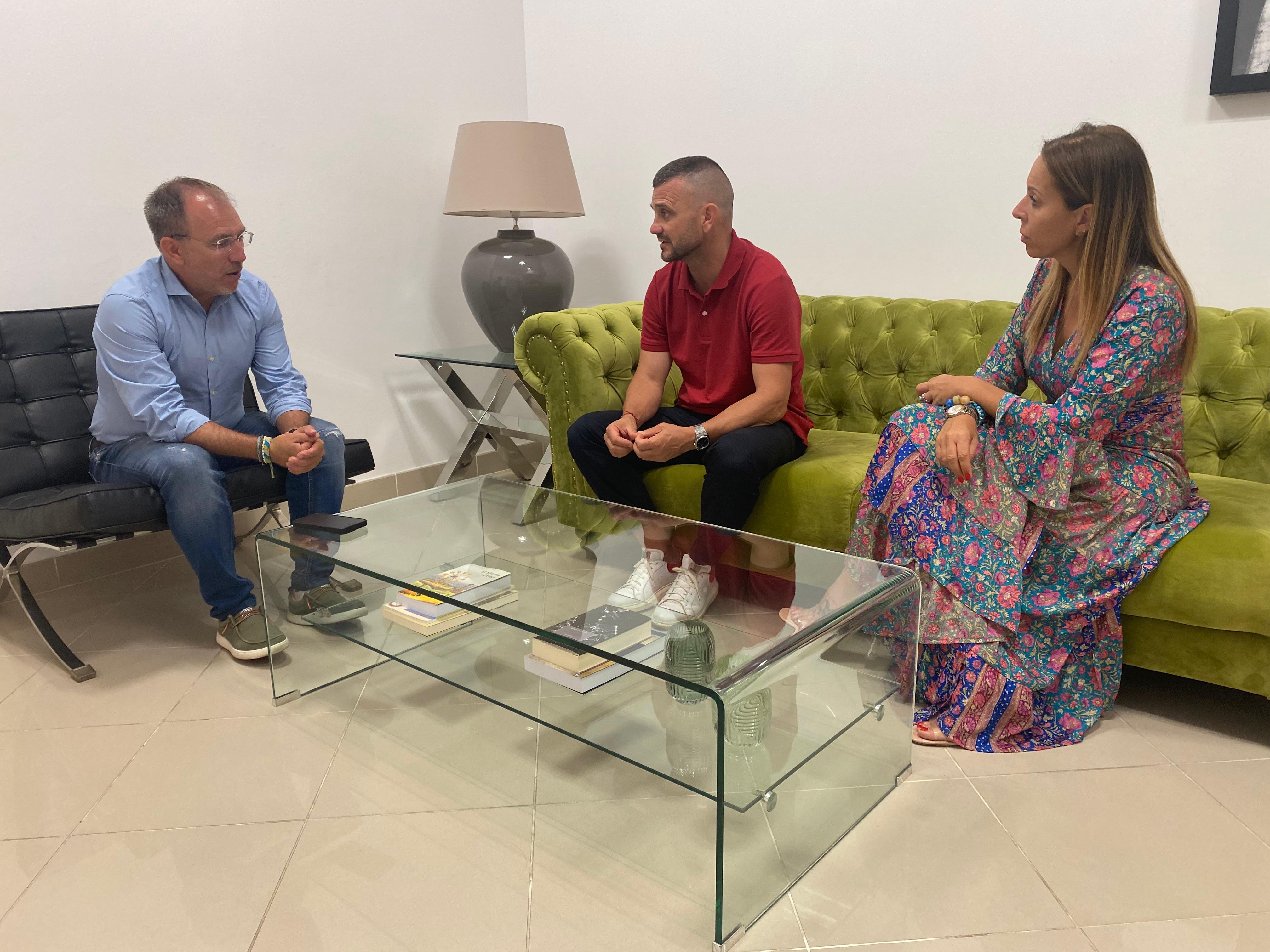 El Cabildo destina casi 900.000 euros para crear nuevas plazas residenciales en El Paso