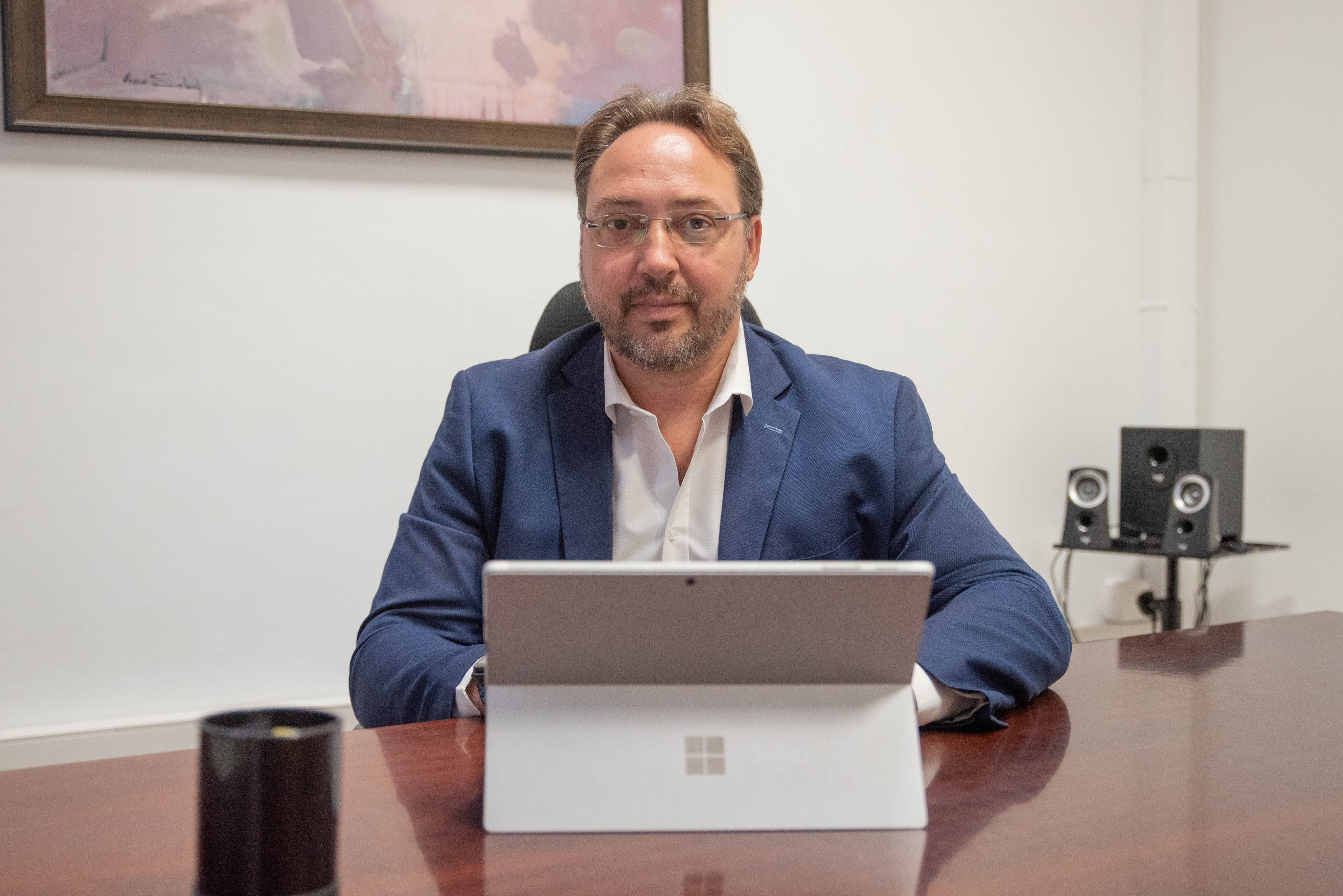 El Cabildo realiza más de 400 nuevas contrataciones en el primer semestre del año