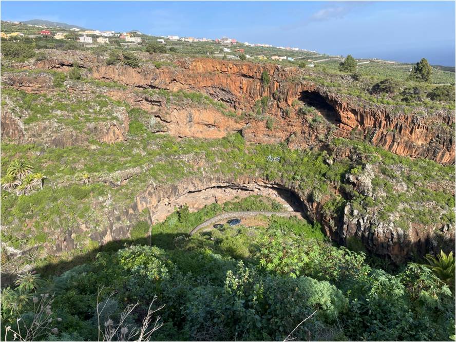 La Palma participa en las ‘Jornadas Canarias 2024: espacios para la arqueología y excavaciones arqueológicas’