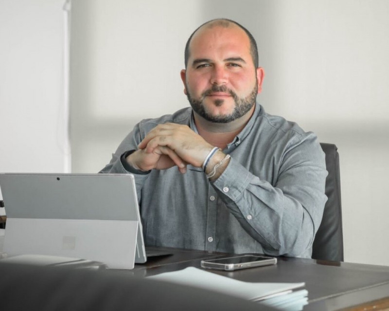 El Cabildo logra cifras récord en subvenciones destinadas a Artesanía