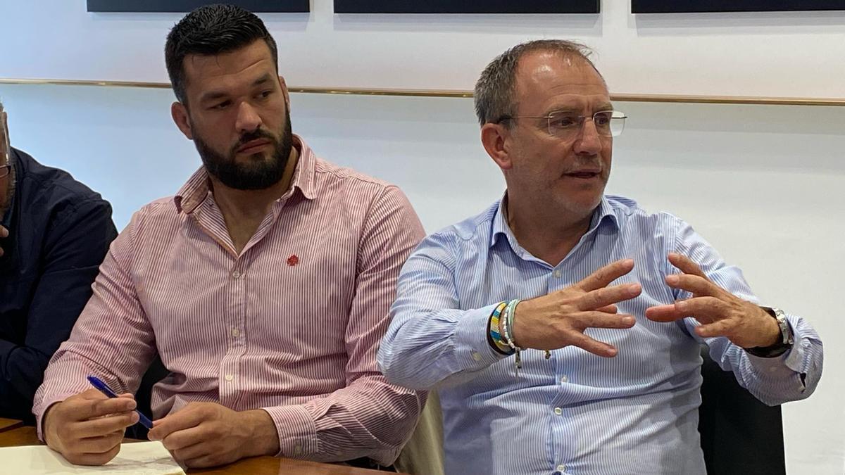 El Cabildo avanza en la planificación y gestión de situaciones de emergencias