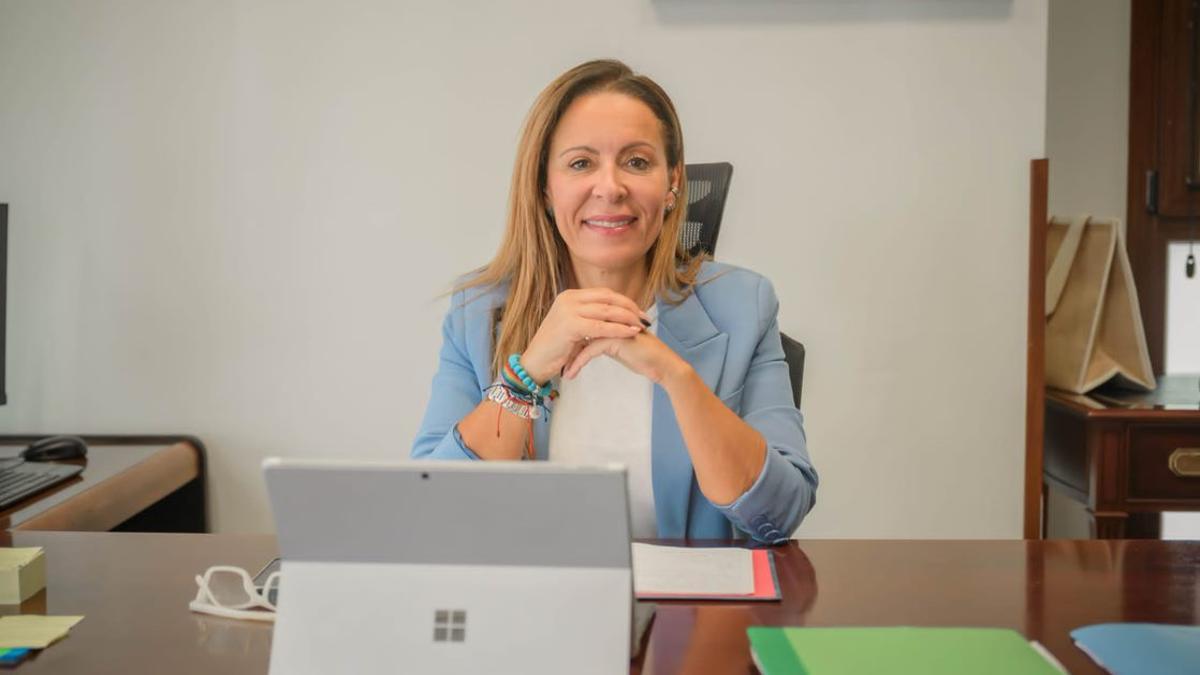 El Cabildo de La Palma saca a licitación para dos años el programa inclusivo Verano Sin Barreras