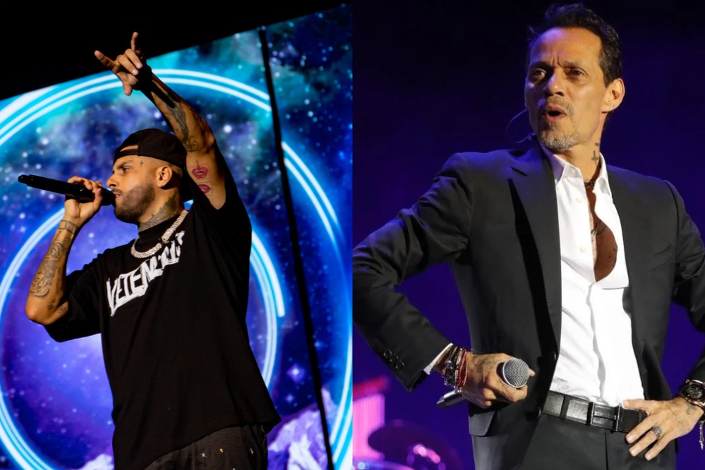 Todo lo que debes saber sobre el Lustral Fest: mapa, cómo llegar, artistas y orden de actuación 