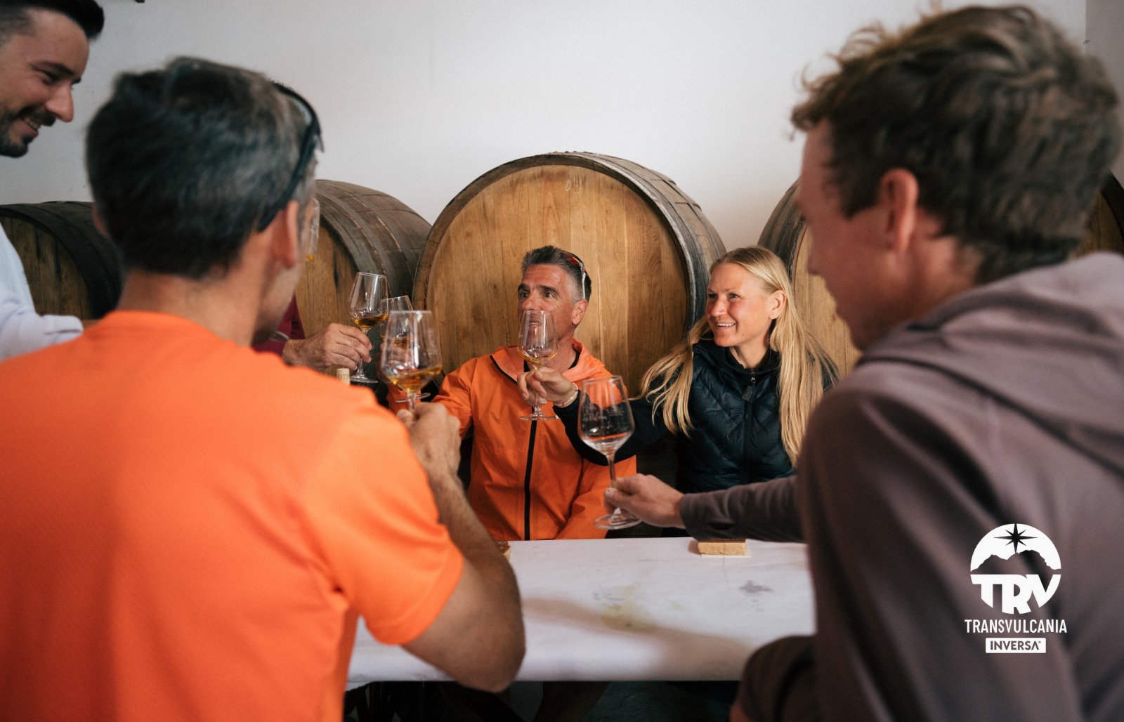 El evento Moving Sessions proyecta el documental ‘Inversa – Transvulcania 2025’ el jueves 31 de julio en el Cine Yelmo Ideal de Madrid