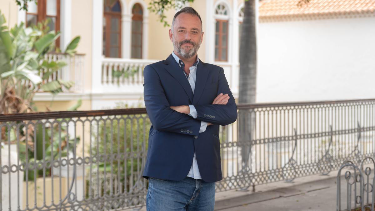 La Palma impulsa la digitalización del sector agrícola con la nueva web Smart Agro-Recomendaciones de Riego