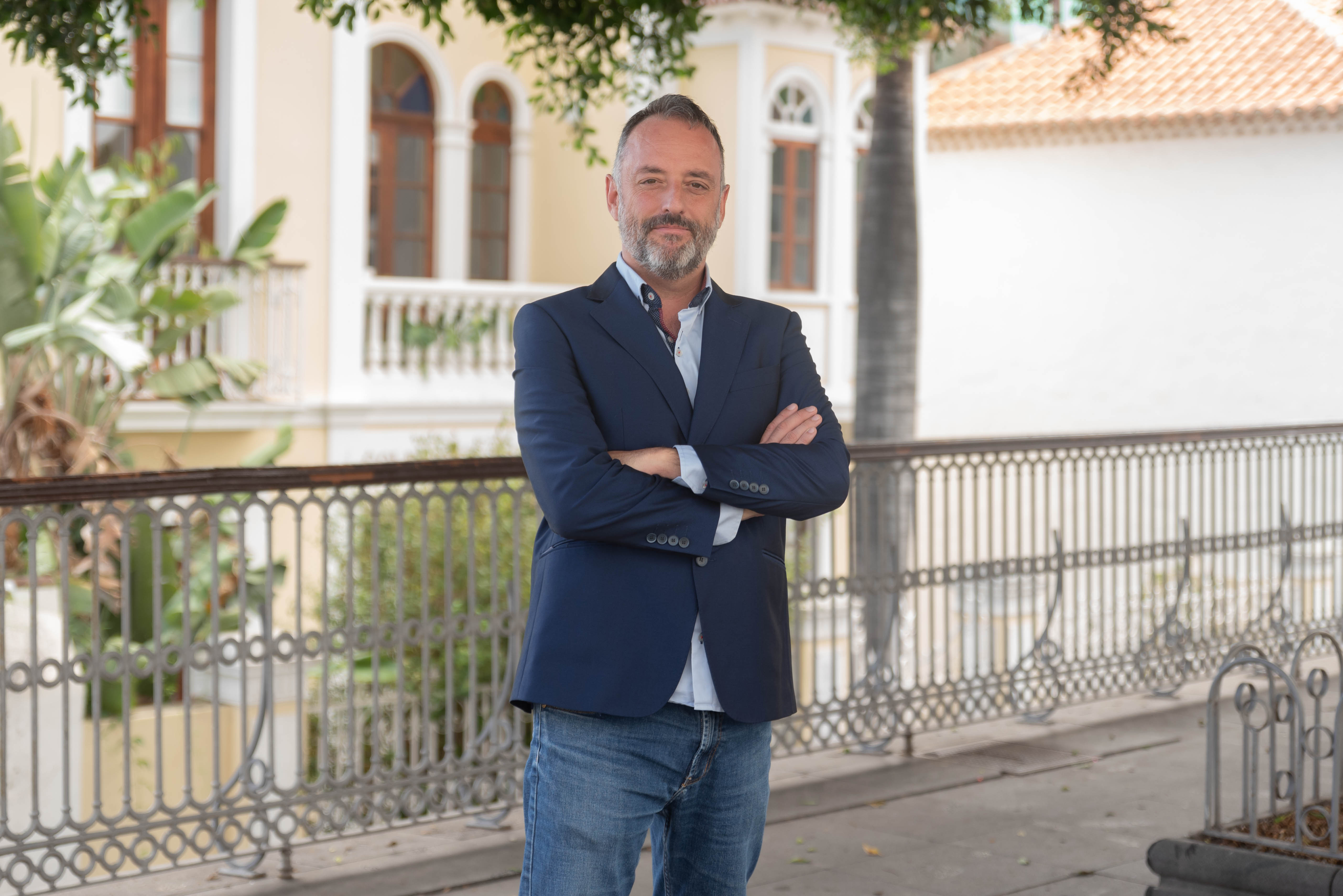 El Cabildo y la Fundación CIAB impulsan la agricultura ecológica con la realización de un programa formativo