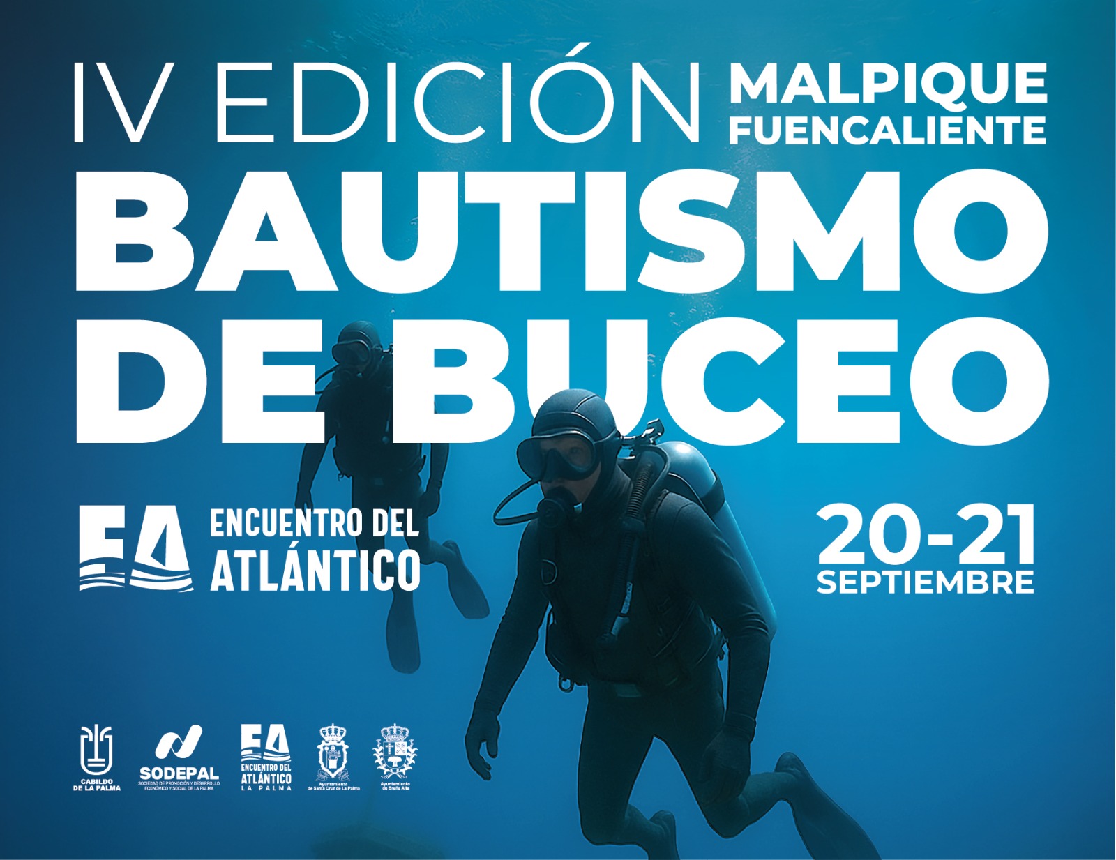 El Encuentro del Atlántico acoge el Campeonato Insular de Vela y conciencia sobre el cuidado de los océanos y la contaminación marina