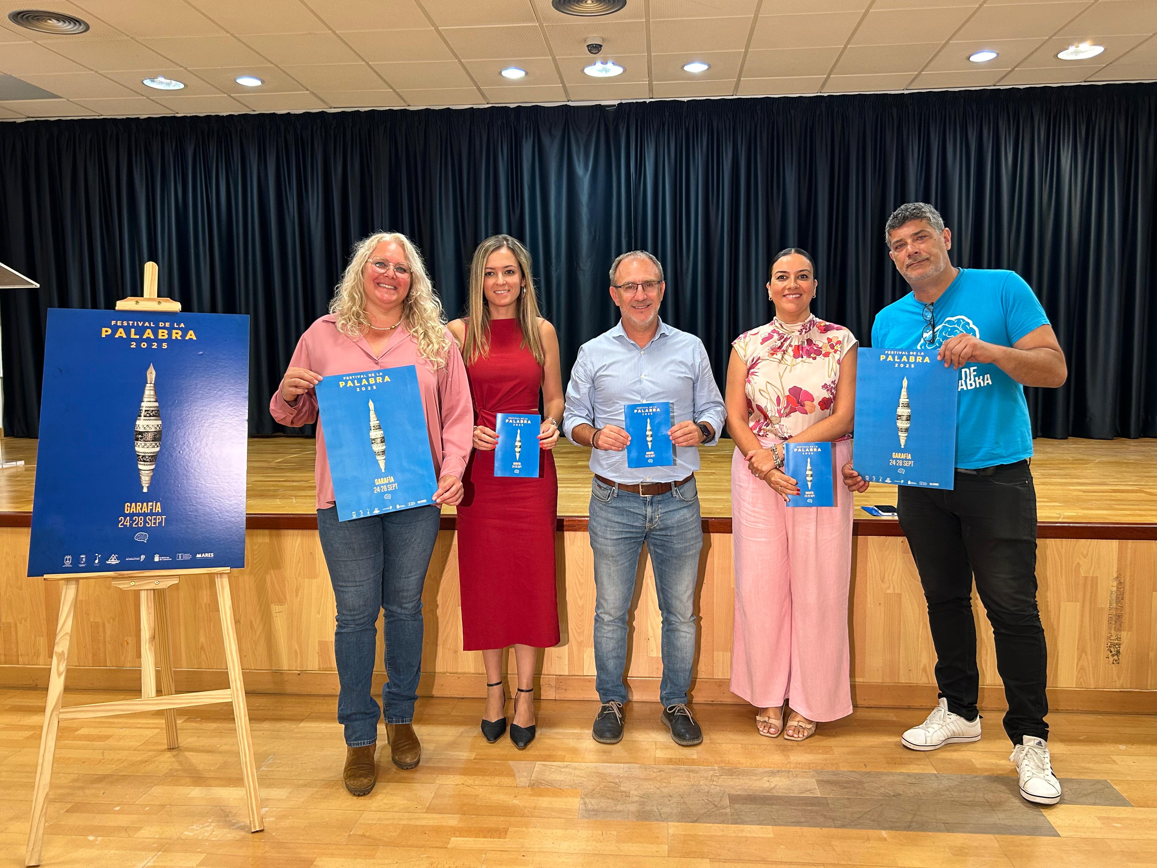 Festival de la Palabra