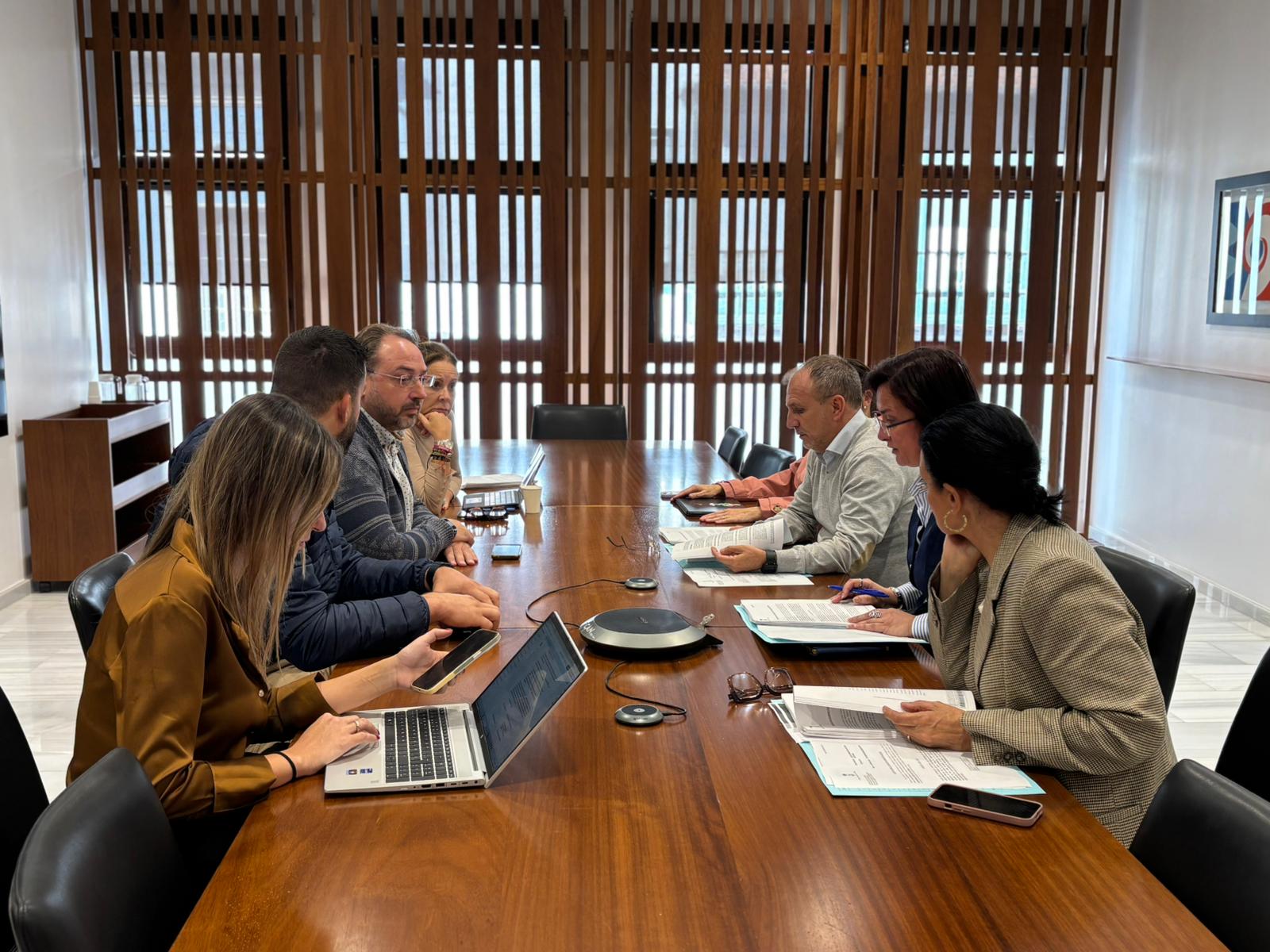 Consejo de Gobierno.