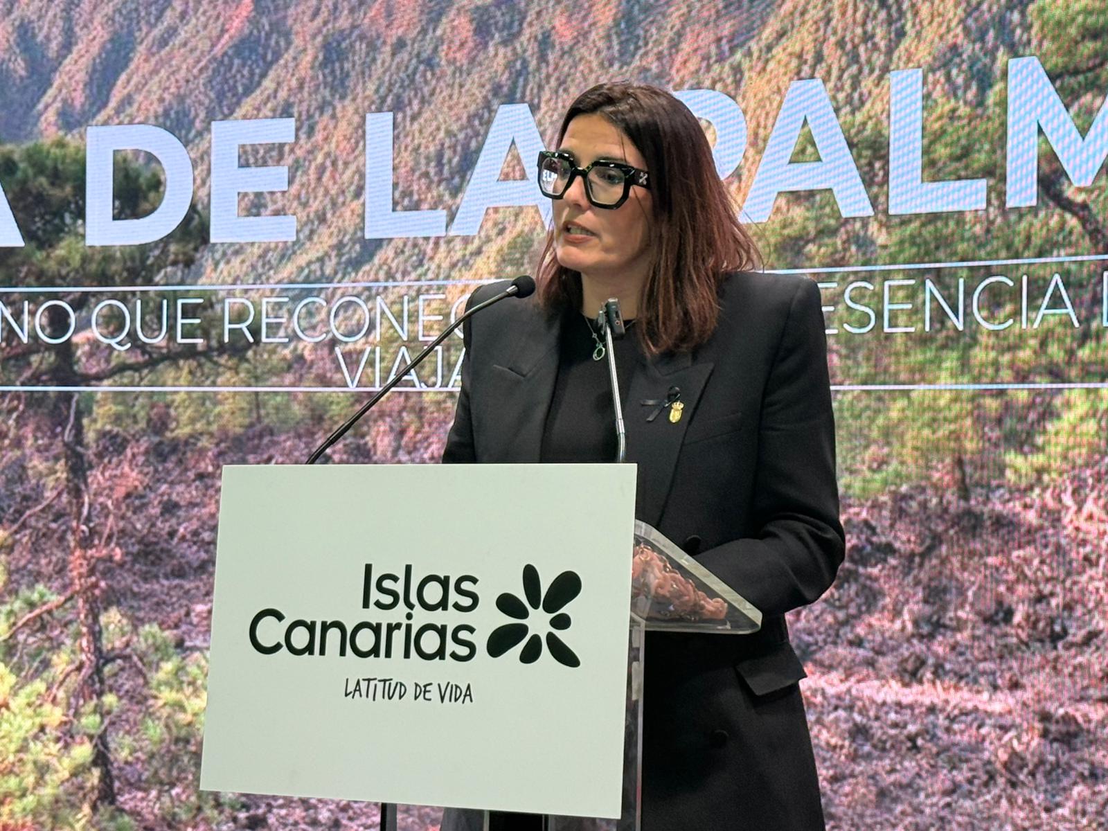 La Palma unifica en una guía todo el potencial y la oferta de actividades de la Isla Bonita