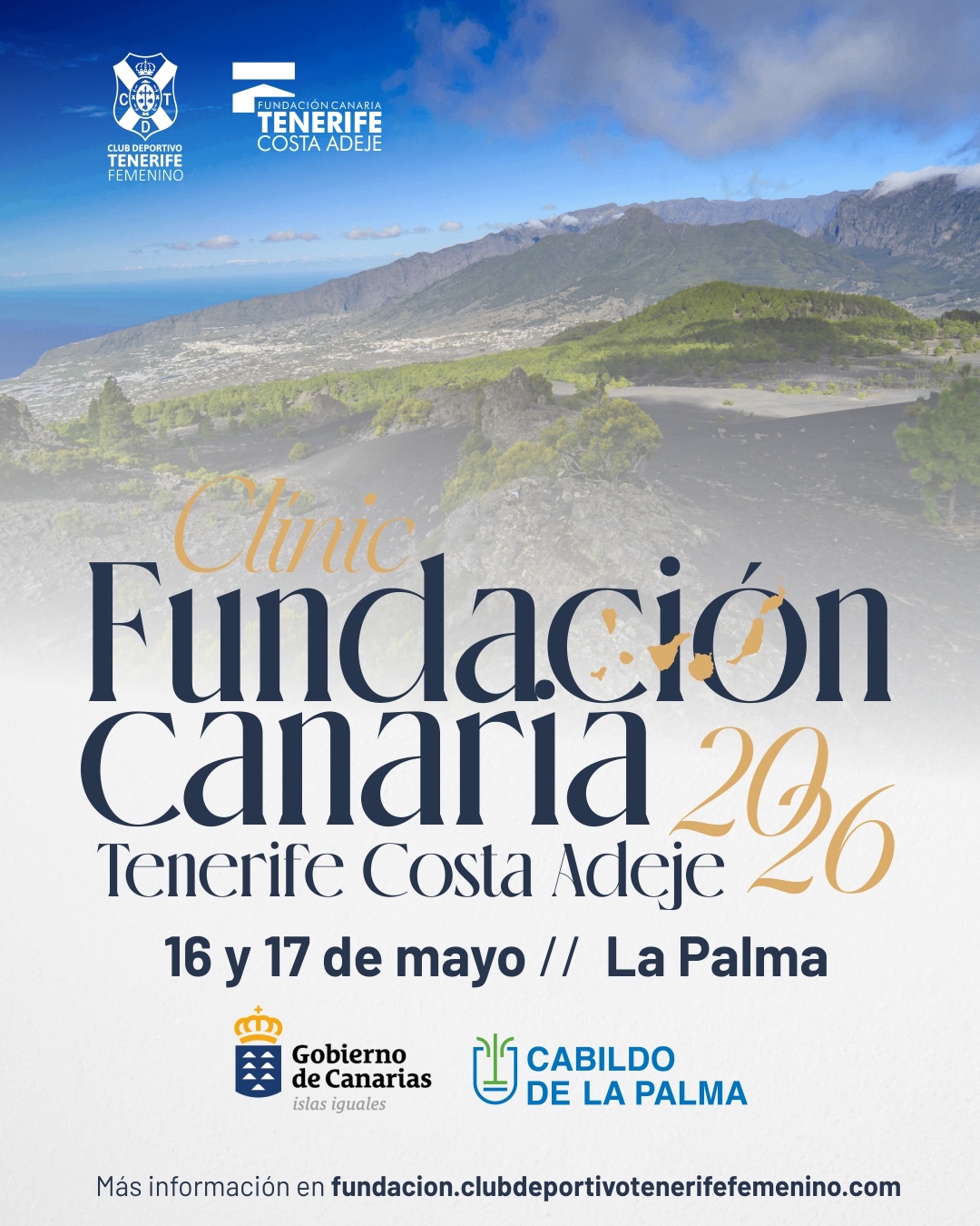 Clínic Fundación Canaria Tenerife Costa Adeje