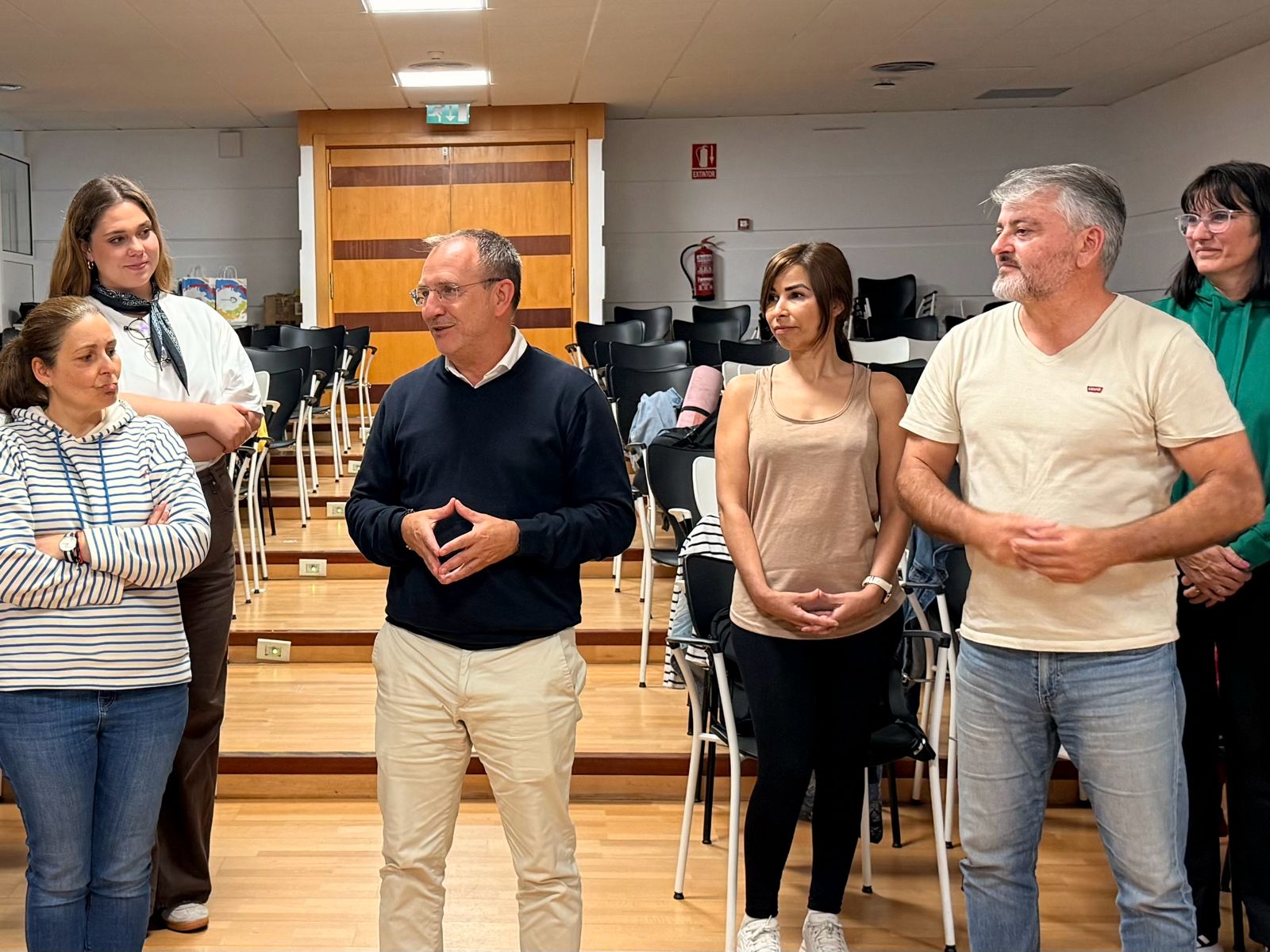 Jornadas Emocuidando. 