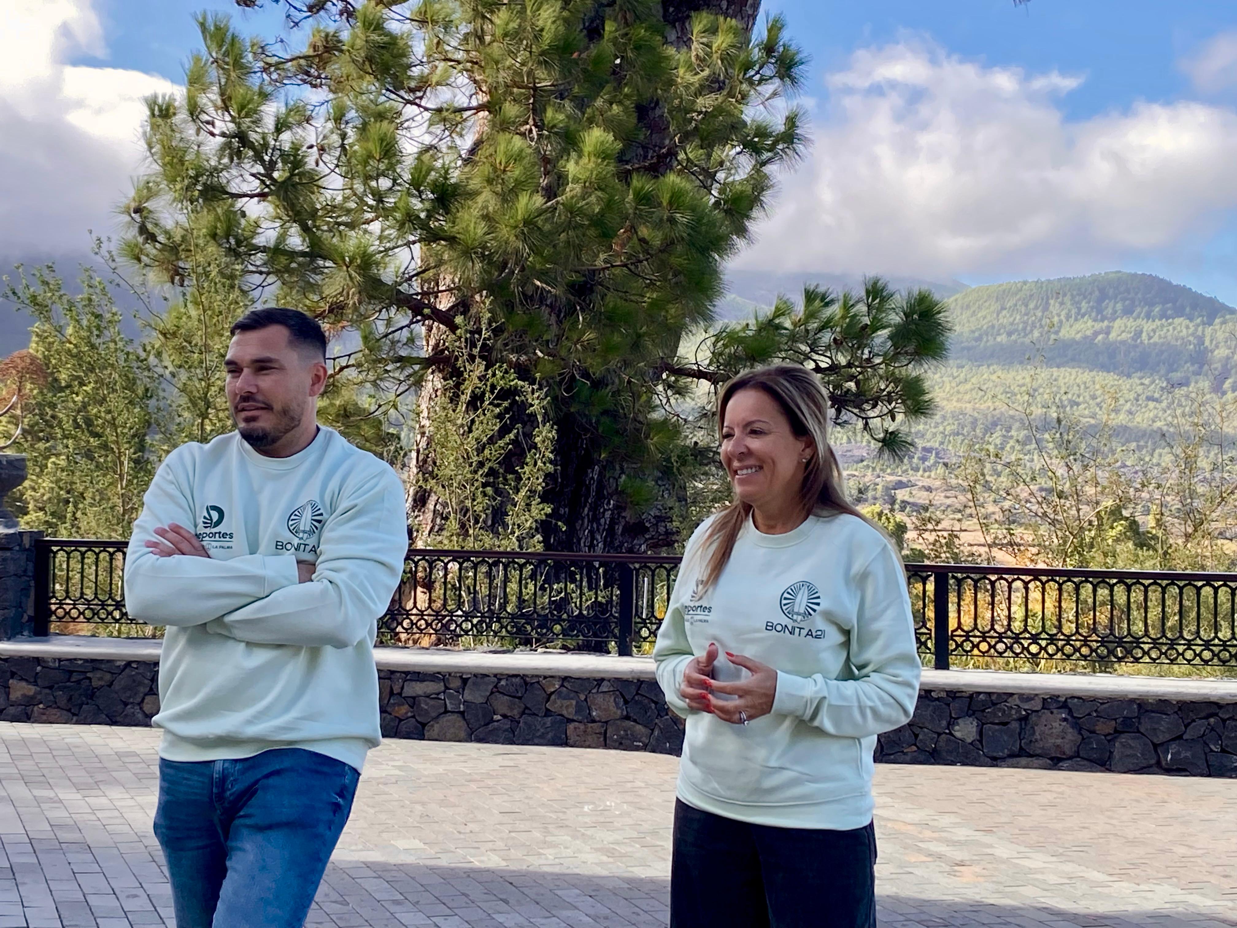 El Cabildo de La Palma lidera un proyecto piloto para un deporte base más inclusivo