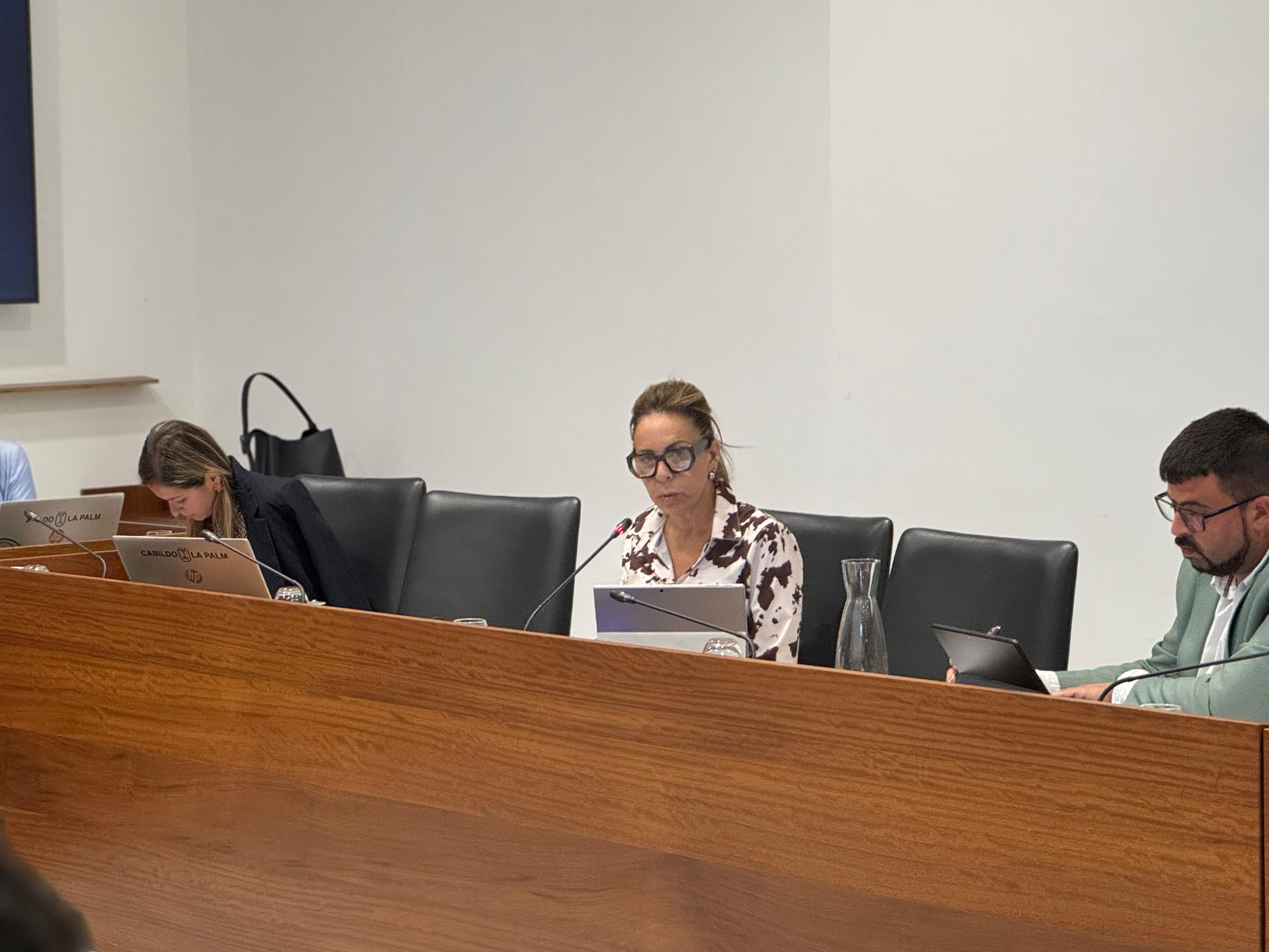 Aprobamos una moción para proteger a los pensionistas canarios.