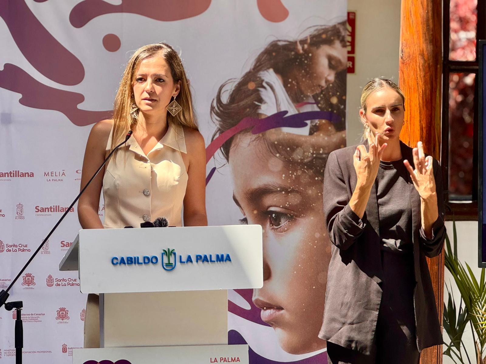 Convertimos el CEC Isla Bonita en un gran encuentro internacional de educación y cultura, con Daniel Gooleman como invitado estrella 