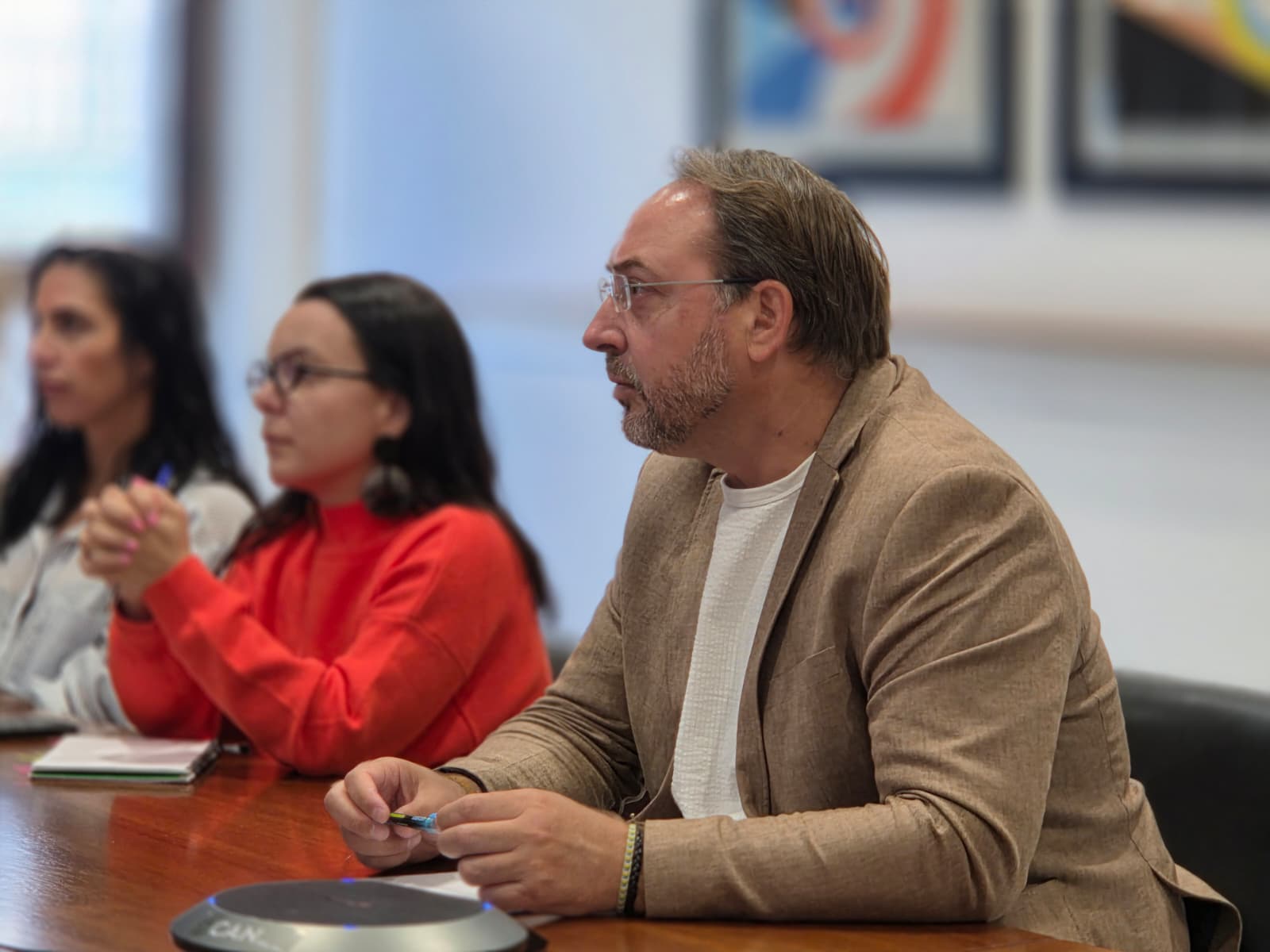 El Consejo de Gobierno del Cabildo de La Palma aprueba una histórica convocatoria de empleo público con 82 plazas para fortalecer los servicios a la ciudadanía
