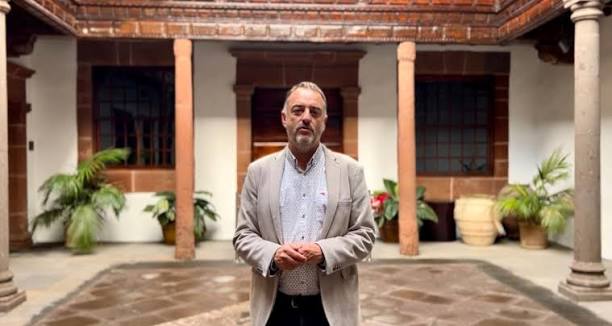 El Cabildo de La Palma organiza un curso sobre agricultura ecológica y producción de alimentos en pequeños espacios
